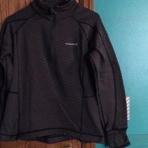 Avalanche 1/4 zip